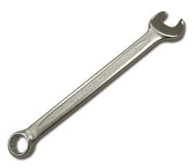 Combination Spanner:12 - DIN 3113/No. 7