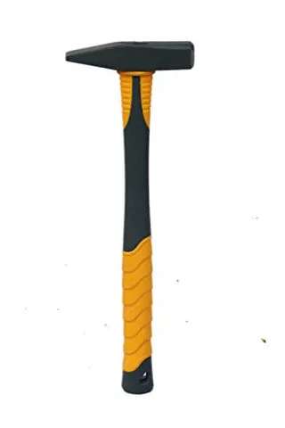 Machinist Hammer:300gms - Fibre Handle
