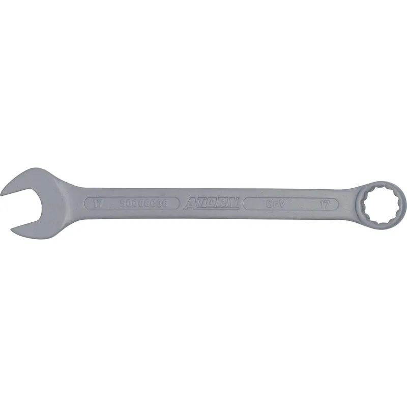 Combination Spanner:30 - DIN 3113/No. 7