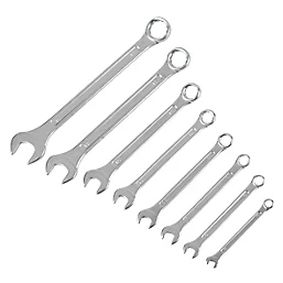 Combination Spanner:28 - DIN 3113/No. 7