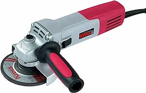 KRESS Angle Grinder:750 WS 115 (4 1/2")