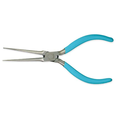 PROCRAFT Long Nose Plier:6"