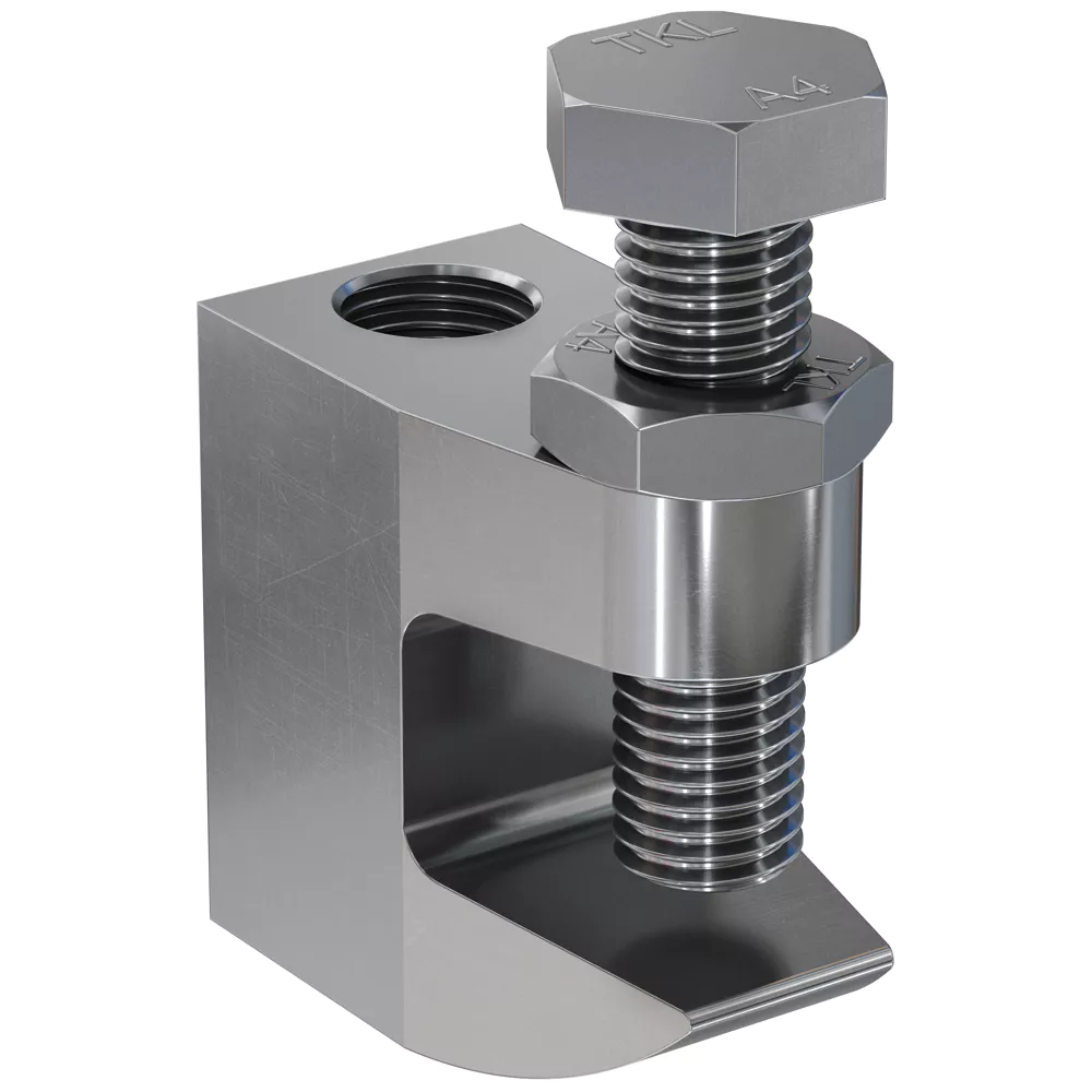 FISCHER Clamp Hanger:TKL M 10