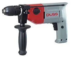 DUSS Mounting Set:For Drill BS 400