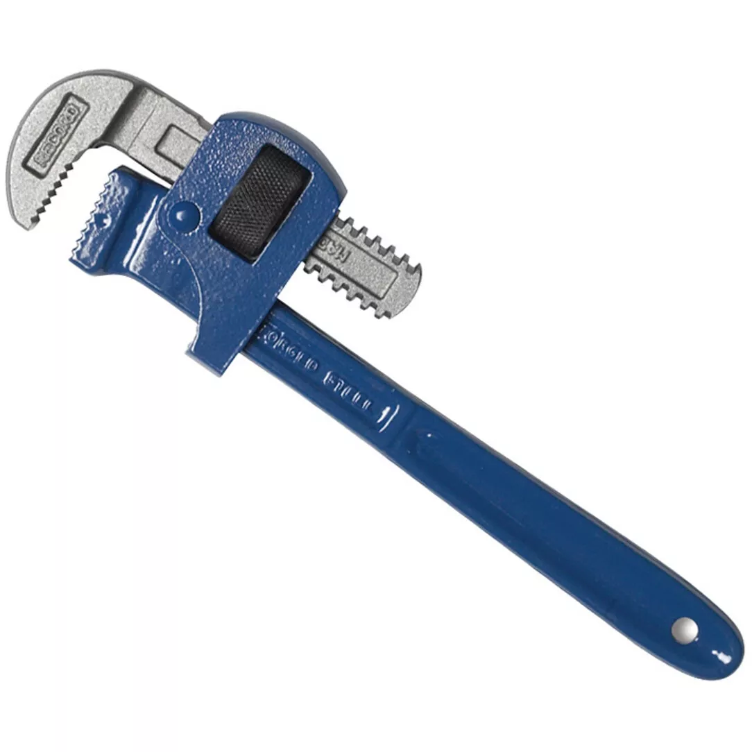 RECORD Pipe Wrench:24" # T300/24