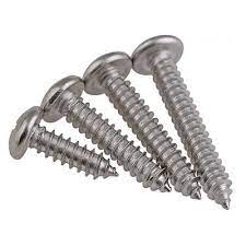 Pan Head Self Tapping Screw:6g - 3.5 x 19 - DIN 7981
