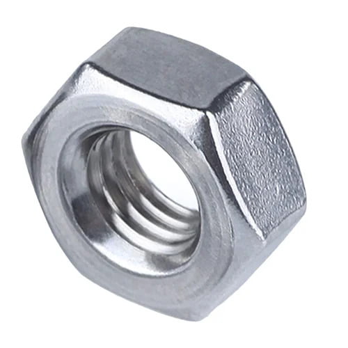 Lifting Eye Nut:M16 x 62 - DIN 582/C15