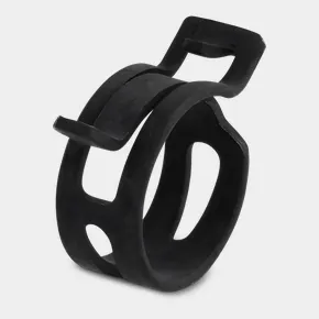 Hose Clip (Jubilee Clip):10 - 12mm (3/8" - 1/2") - DIN 3017/W1