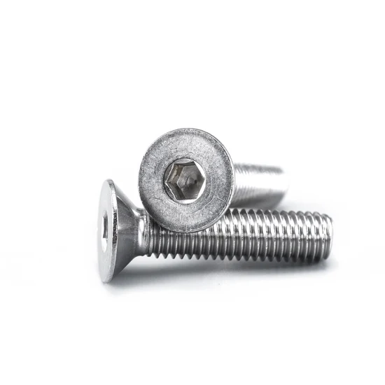 SS Phillip Head CSK Self Tapping Screw:8g - 4.2 x 13 - DIN 7982/A2