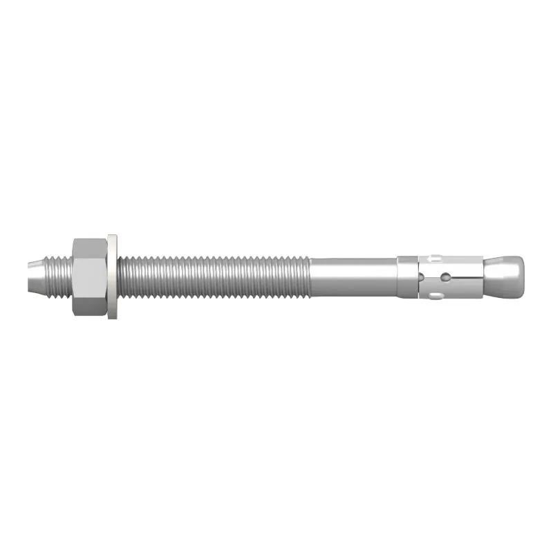 SM Ceiling Nail Anchor:6 x 35