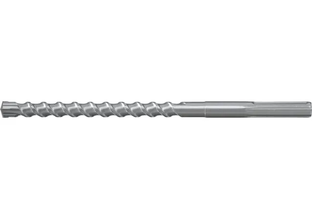FISCHER SDS Hammer Drill Bit:SDS Max II 12/200/340