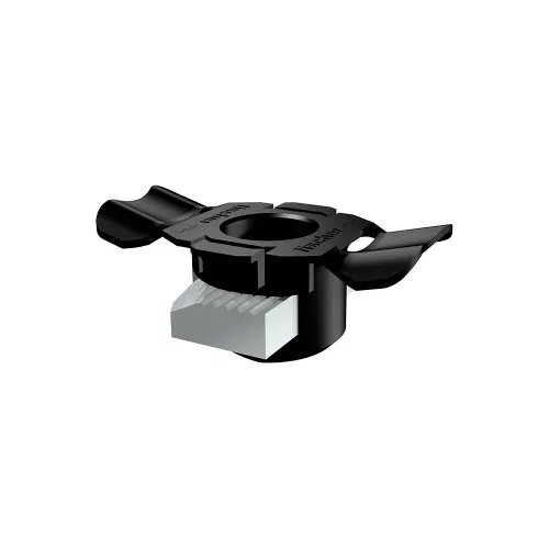 FISCHER Channel Nut HG:HG 38 M 8