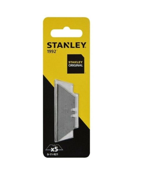 STANLEY Retractable Blade