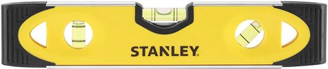 STANLEY Spirit Levels