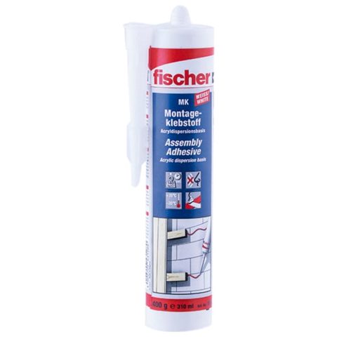 Fischer Adhesives