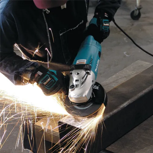 MAKITA Angle Grinders