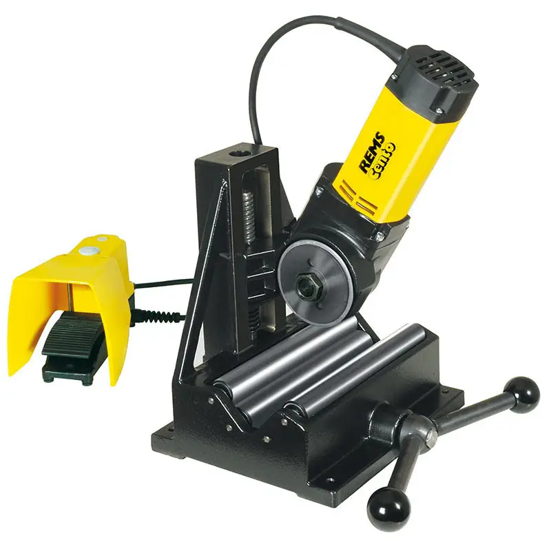 REMS Cutting Machine
