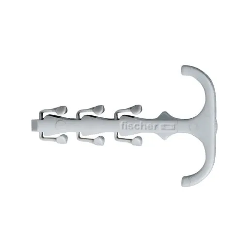 FISCHER ClipFix Plus SD