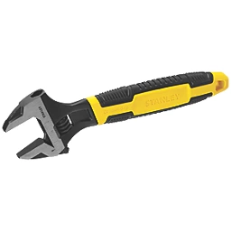 STANLEY Adjustable Spanners