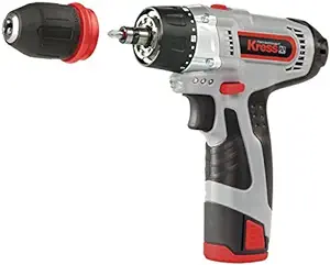 Cordless Screwdrivers