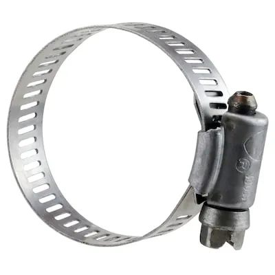 Ventilation Clamp (With Side Hanger)