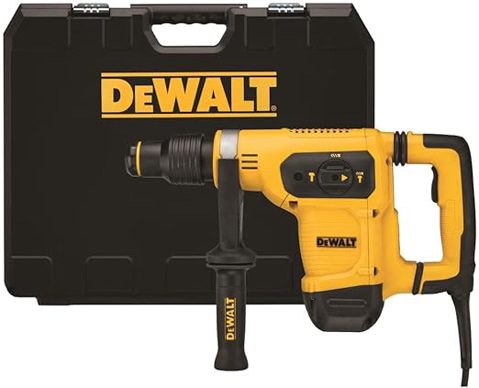 DEWALT Combination Hammer