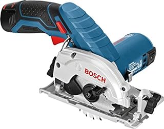 Circular Saws