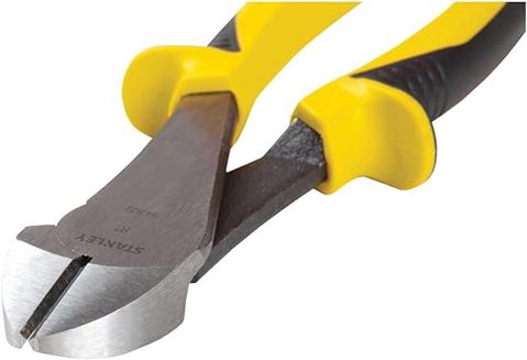 STANLEY Diagonal Cutting Plier
