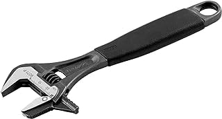 BAUM Adjustable Spanners