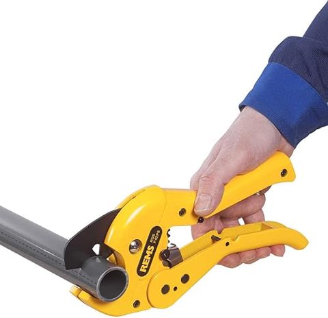 REMS Pipe Shears