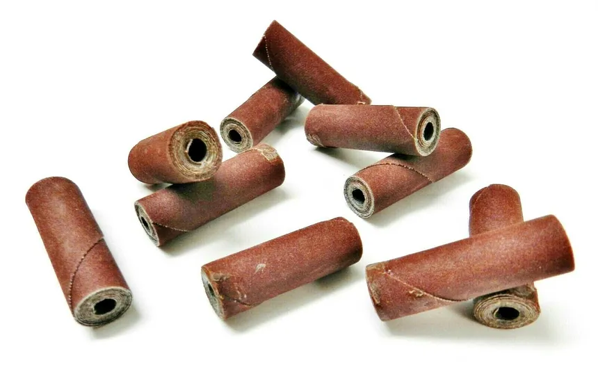 Sand Roll - China