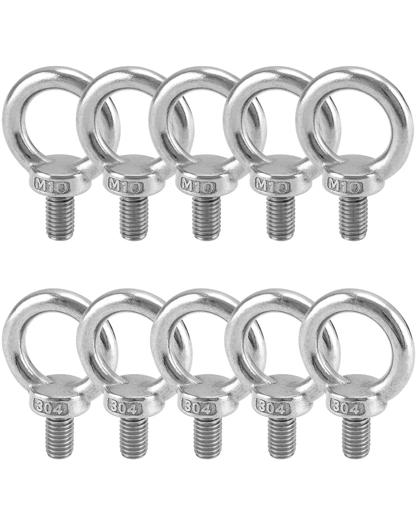 Eye Bolts - Metric Std