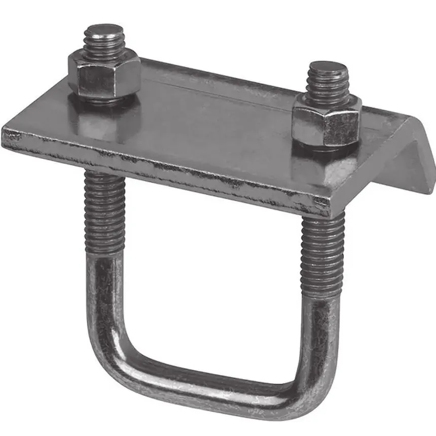 Clamp Hanger TKL