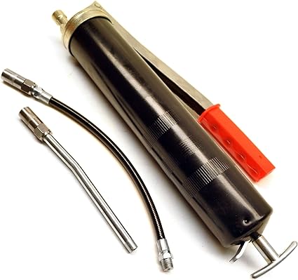 Grease Guns