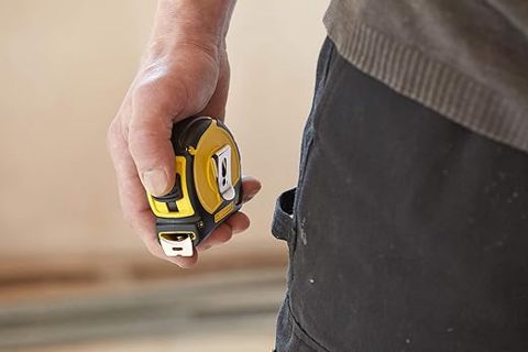 STANLEY Tylon Tape Measures