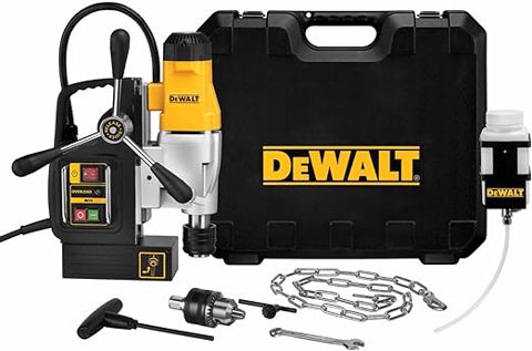 Magnetic Drill Machines