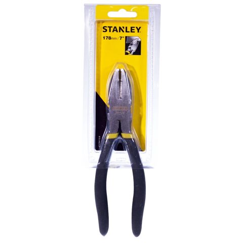 STANLEY Combination Pliers