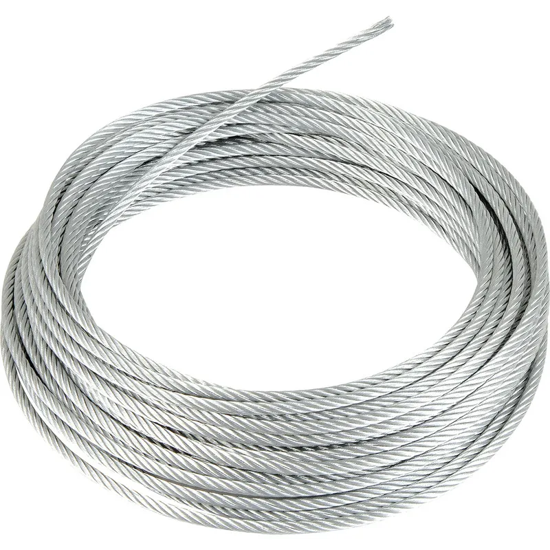 Wire Rope