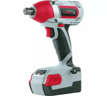 Impact Wrenches