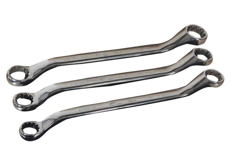 Ring Spanners