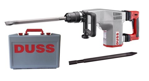 DUSS Demolition Hammer