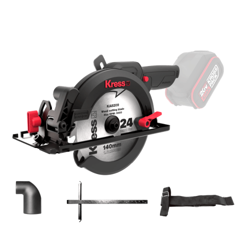 KRESS Circular Saws