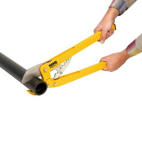 Pipe Shears