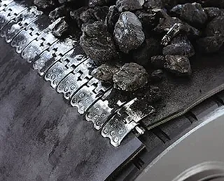 Belt Fasteners