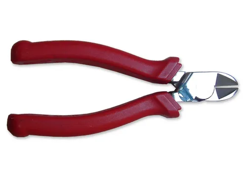 Diagnl Cutting Plier