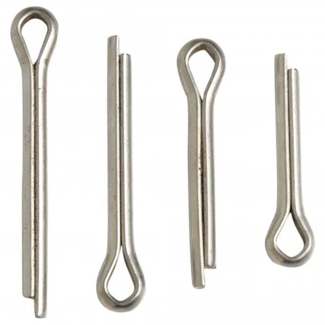 Cotter Split Pins - Imperial