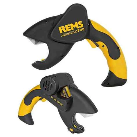 REMS Cutting Machines