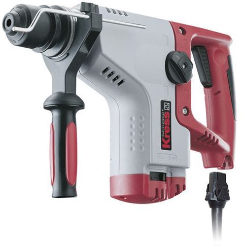 KRESS Rotary Hammer Drill