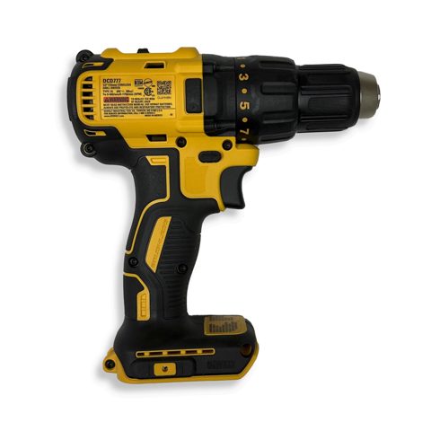 DEWALT Cordless Drill Machine - 18V