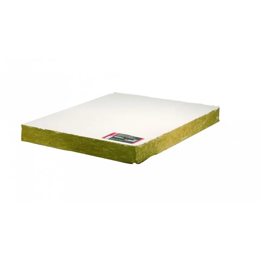 Firestop Coated Panel System - FCPS